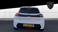 Peugeot 208 1.2 PureTech Active Premium + 5dr Petrol Hatchback